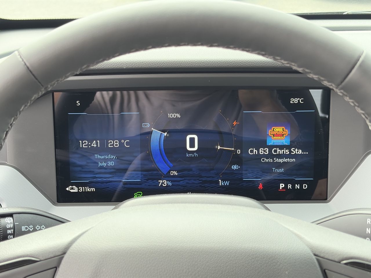 2027 Chevrolet Bolt