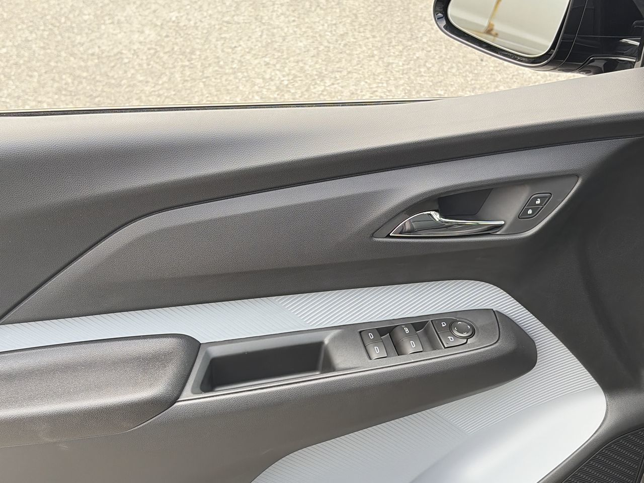 2027 Chevrolet Bolt