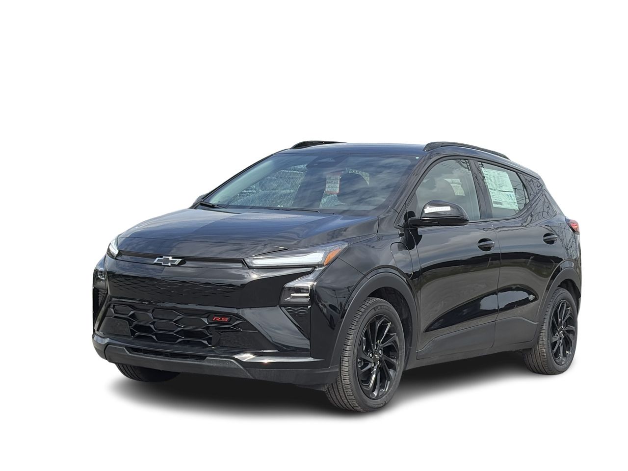 2027 Chevrolet Bolt