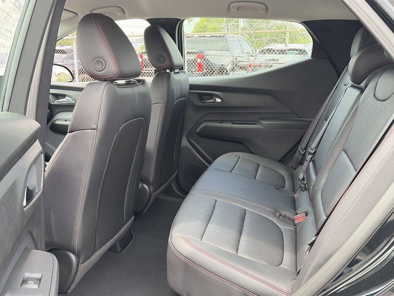 2027 Chevrolet Bolt