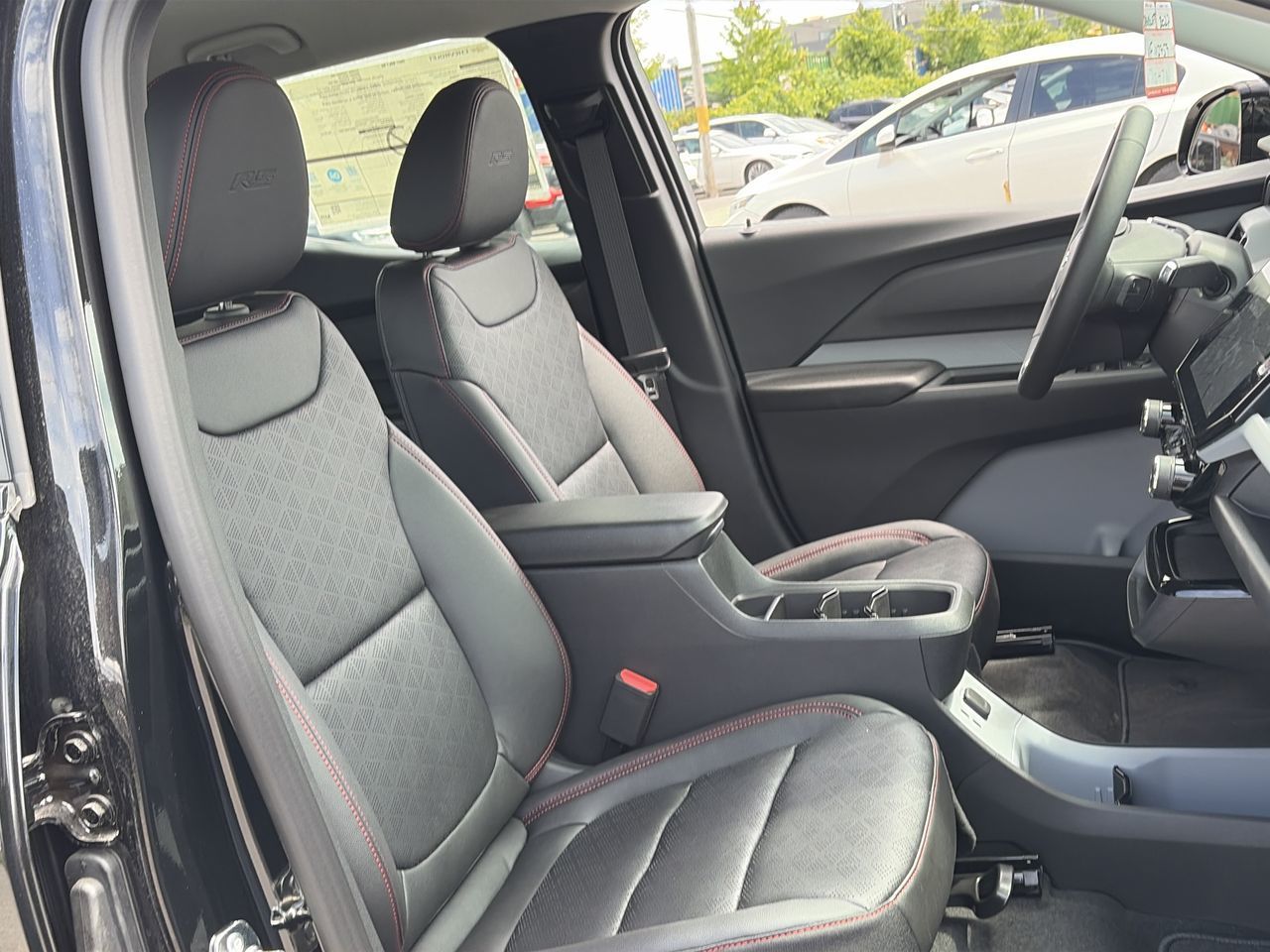2027 Chevrolet Bolt