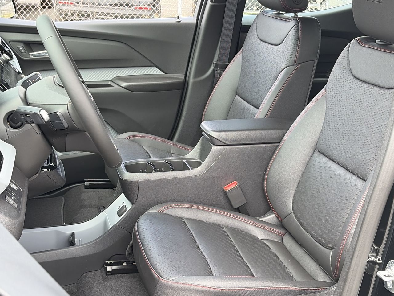 2027 Chevrolet Bolt