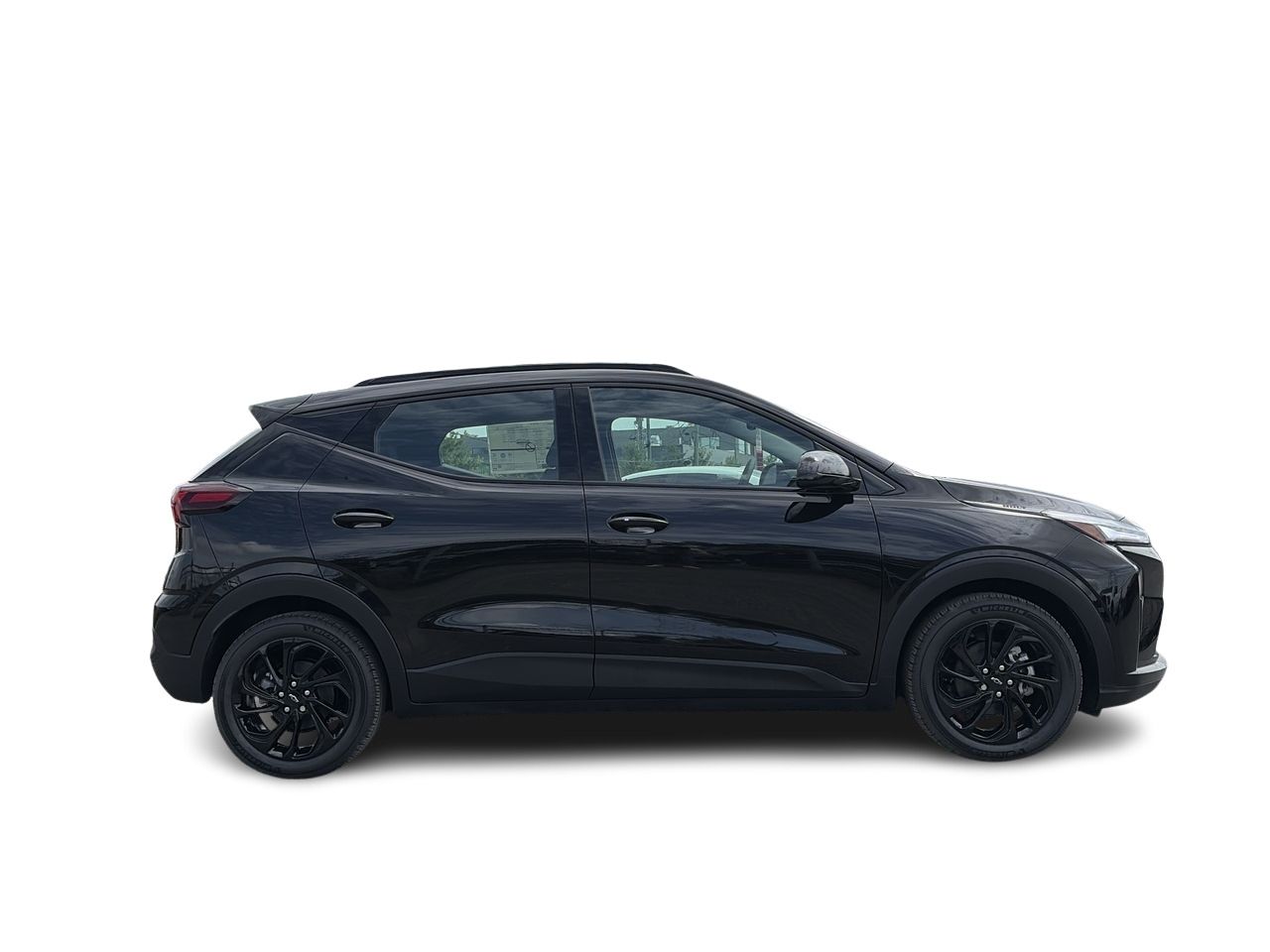 2027 Chevrolet Bolt