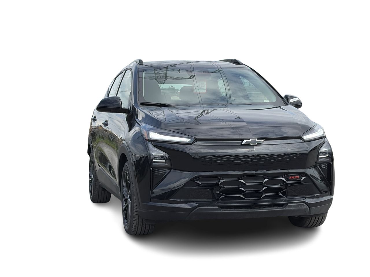 2027 Chevrolet Bolt