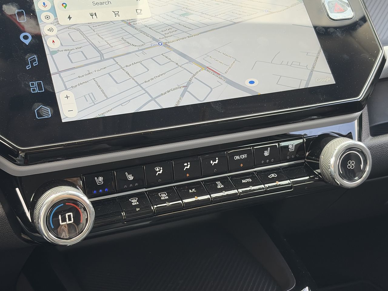 2027 Chevrolet Bolt