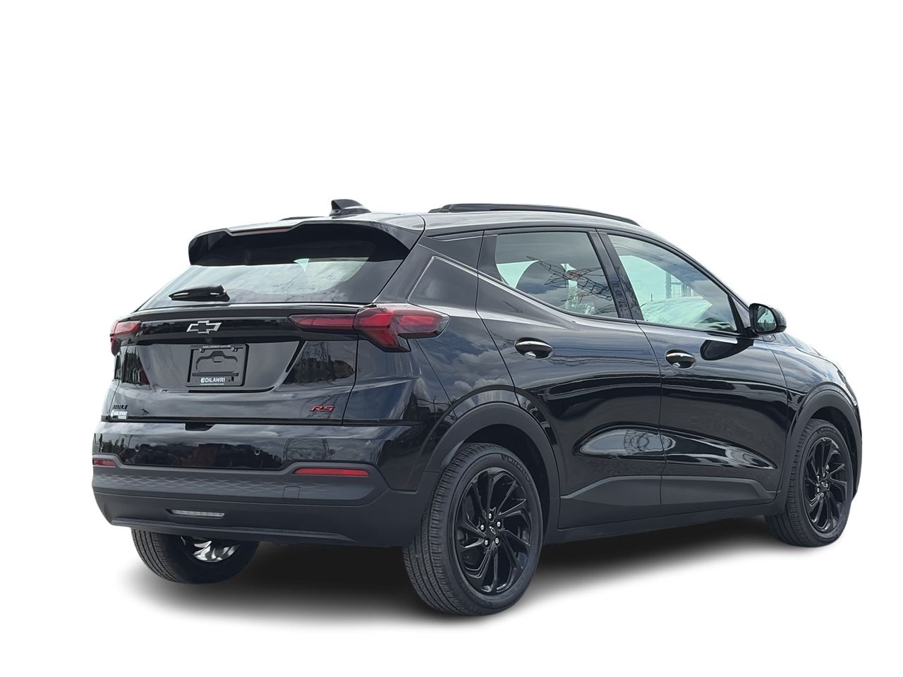 2027 Chevrolet Bolt
