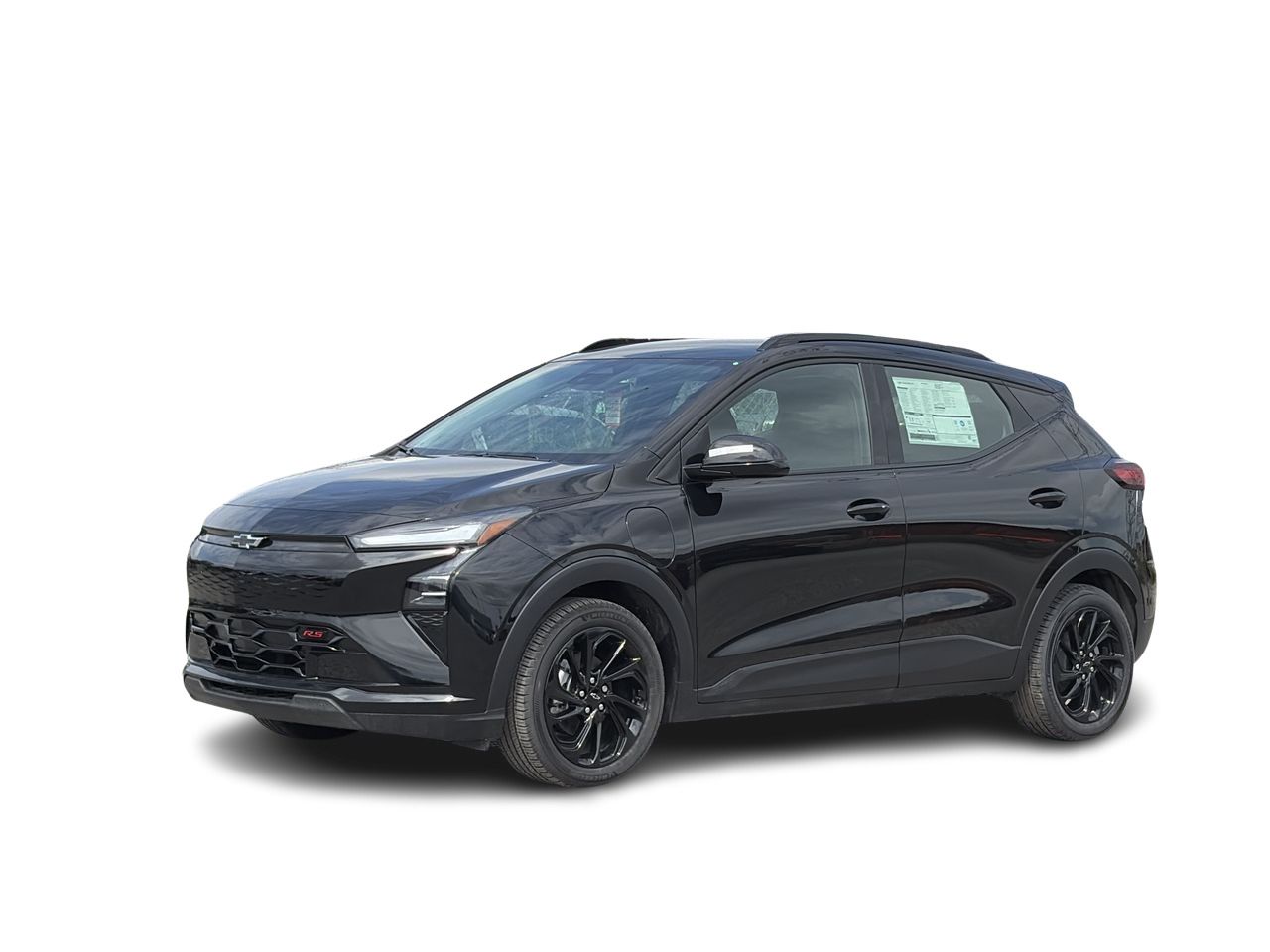 2027 Chevrolet Bolt