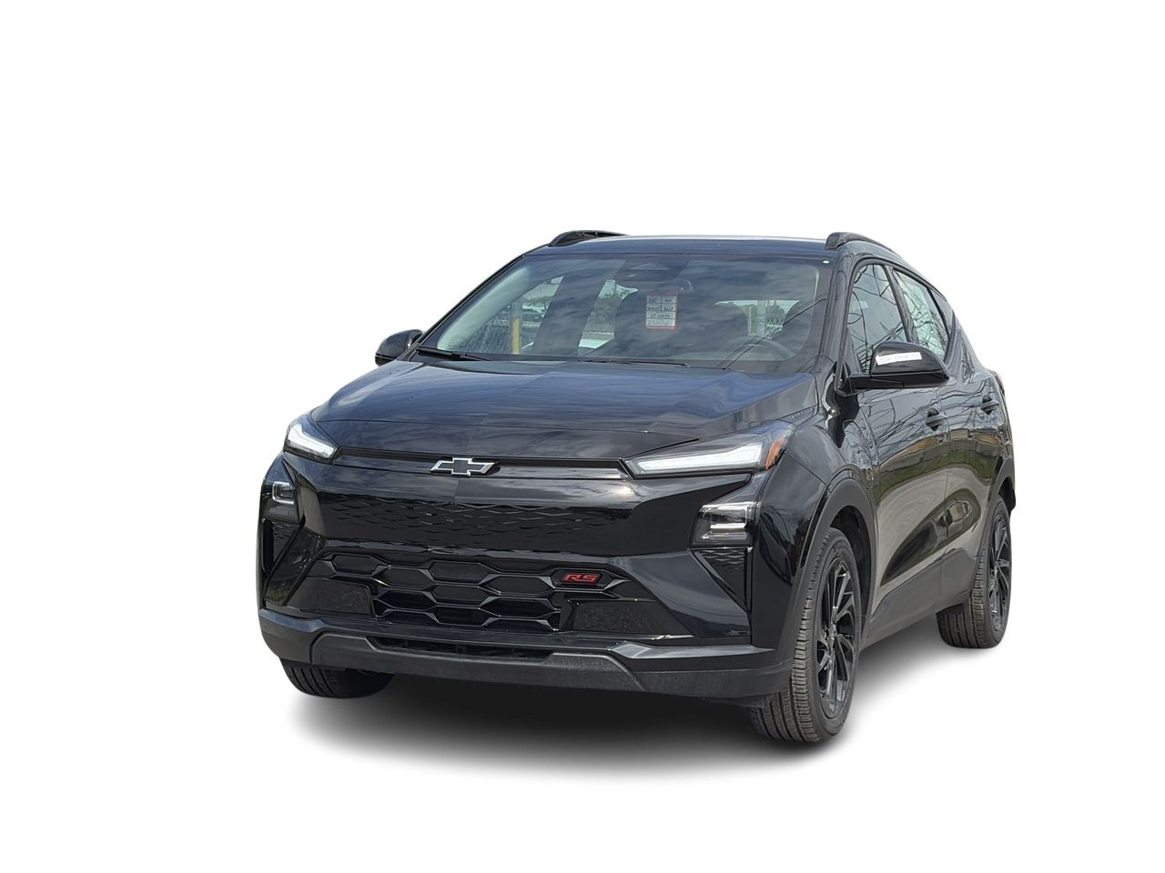 2027 Chevrolet Bolt