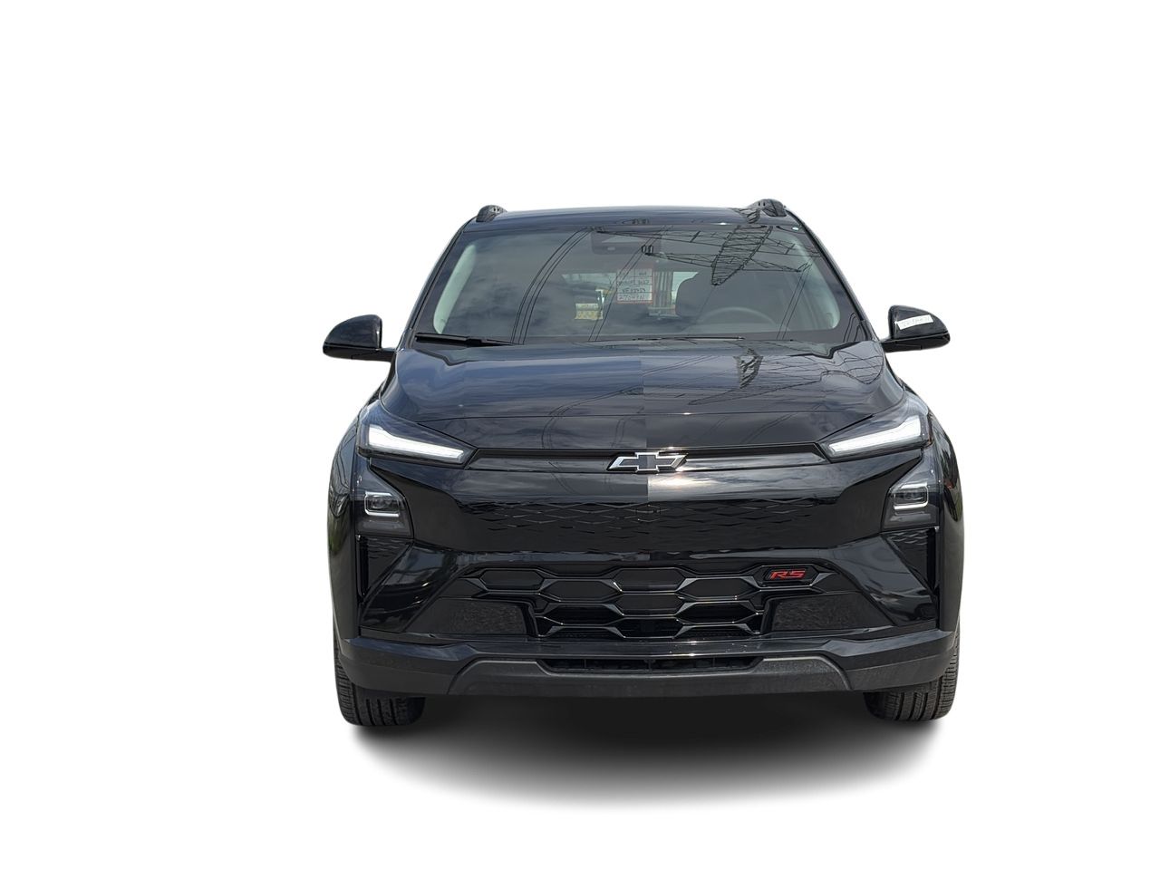 2027 Chevrolet Bolt