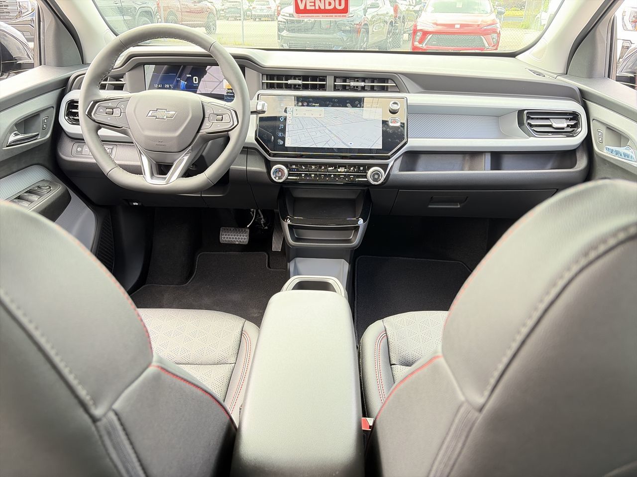 2027 Chevrolet Bolt