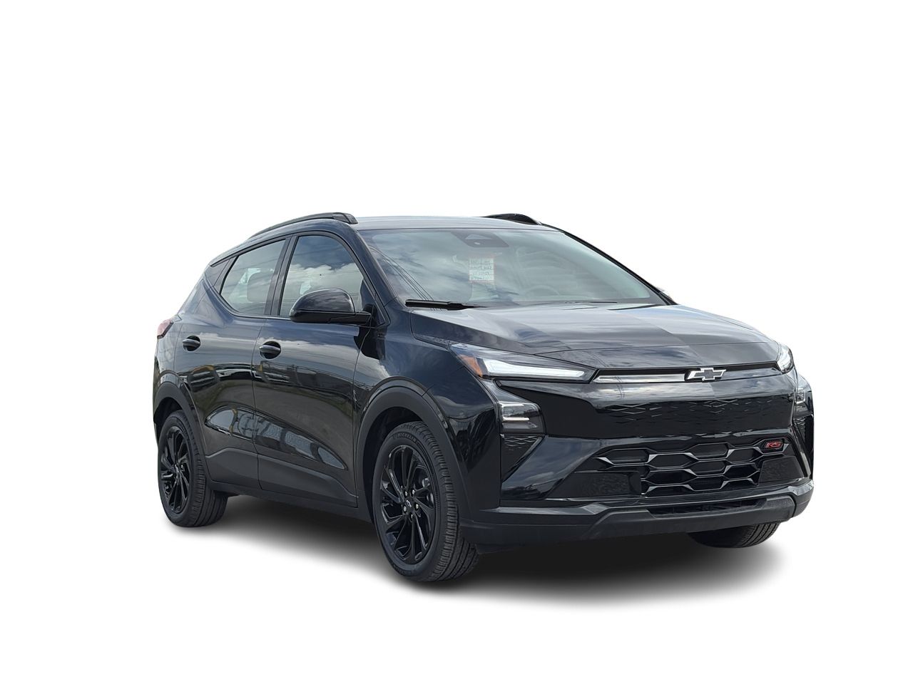 2027 Chevrolet Bolt