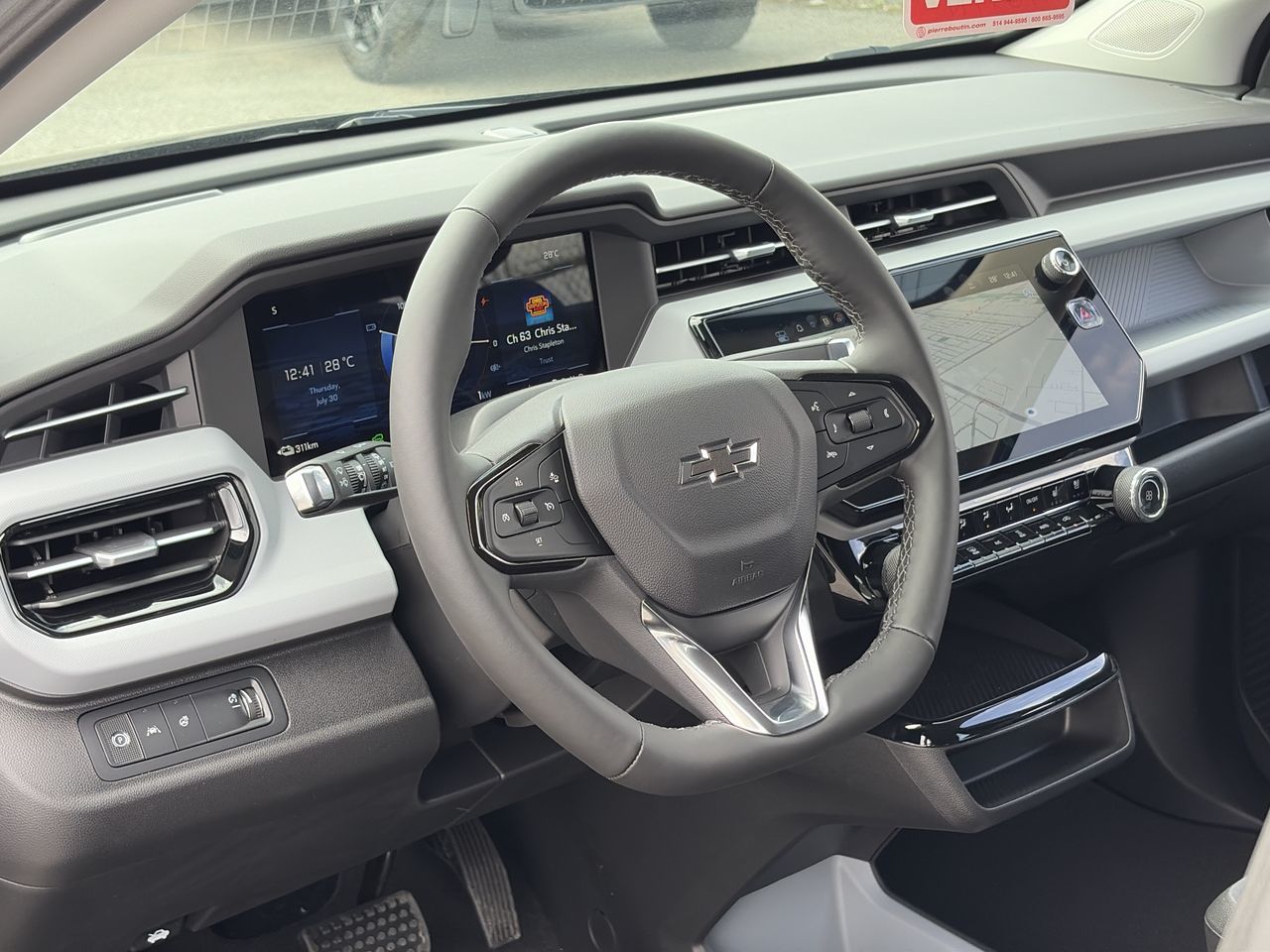 2027 Chevrolet Bolt