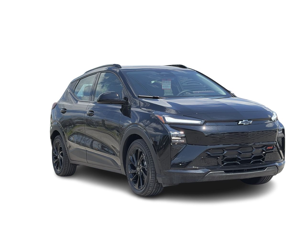 2027 Chevrolet Bolt
