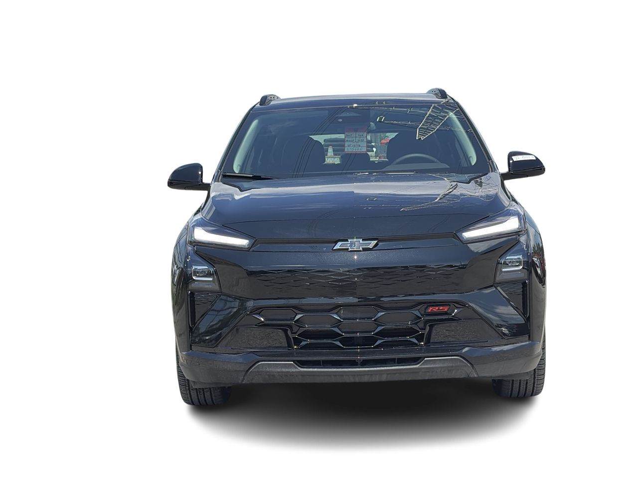 2027 Chevrolet Bolt