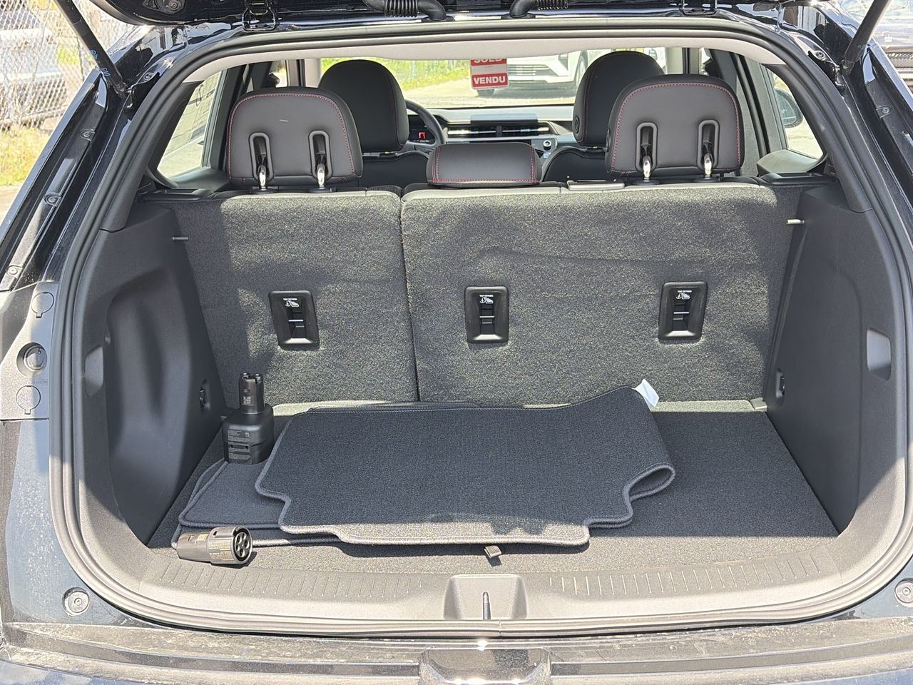 2027 Chevrolet Bolt