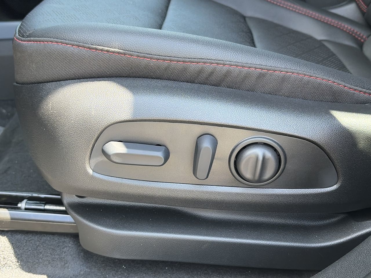 2027 Chevrolet Bolt