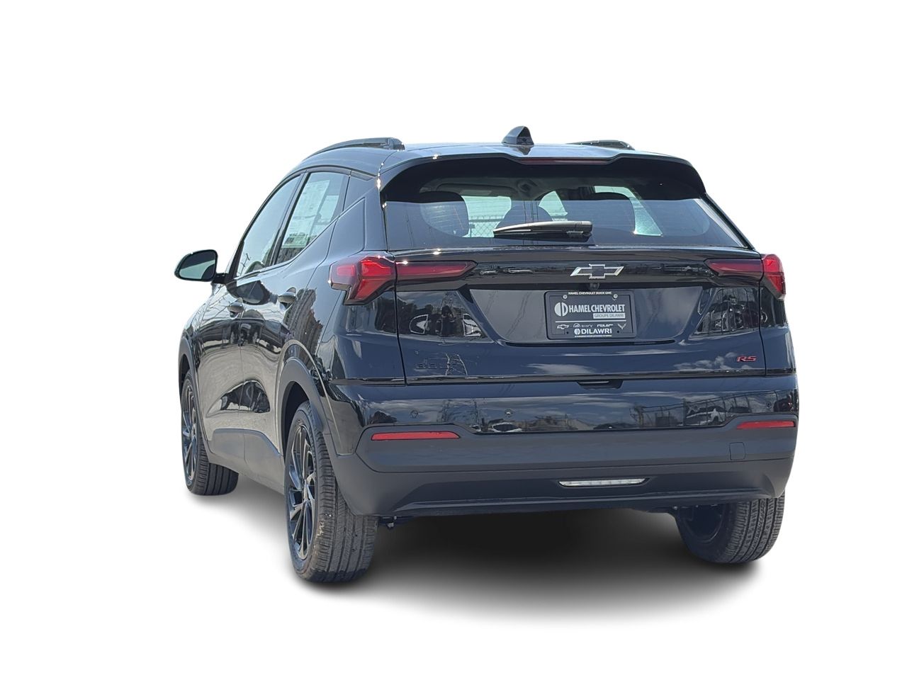 2027 Chevrolet Bolt