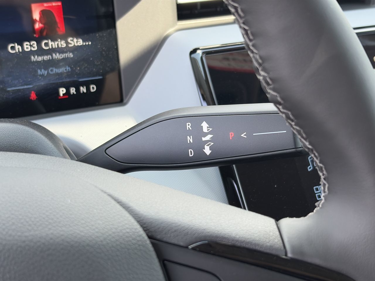 2027 Chevrolet Bolt