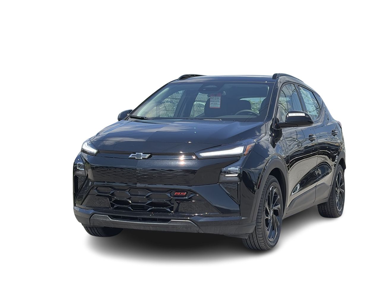 2027 Chevrolet Bolt