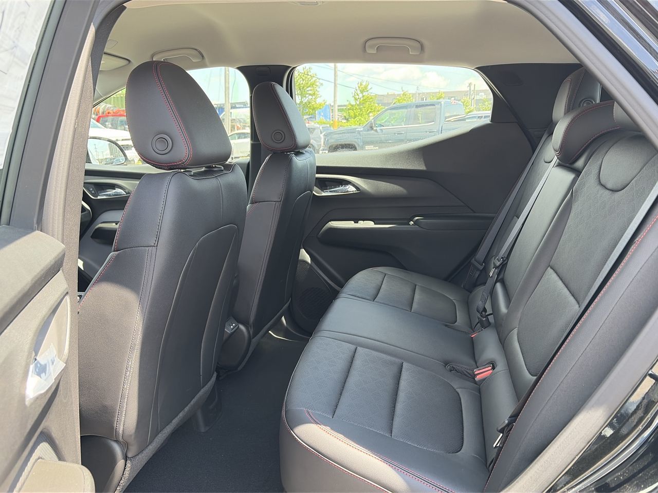 2027 Chevrolet Bolt