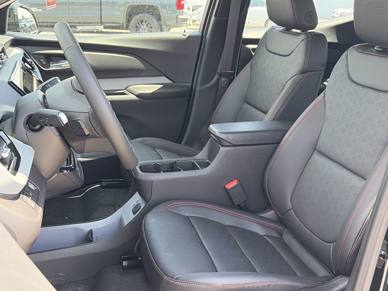 2027 Chevrolet Bolt