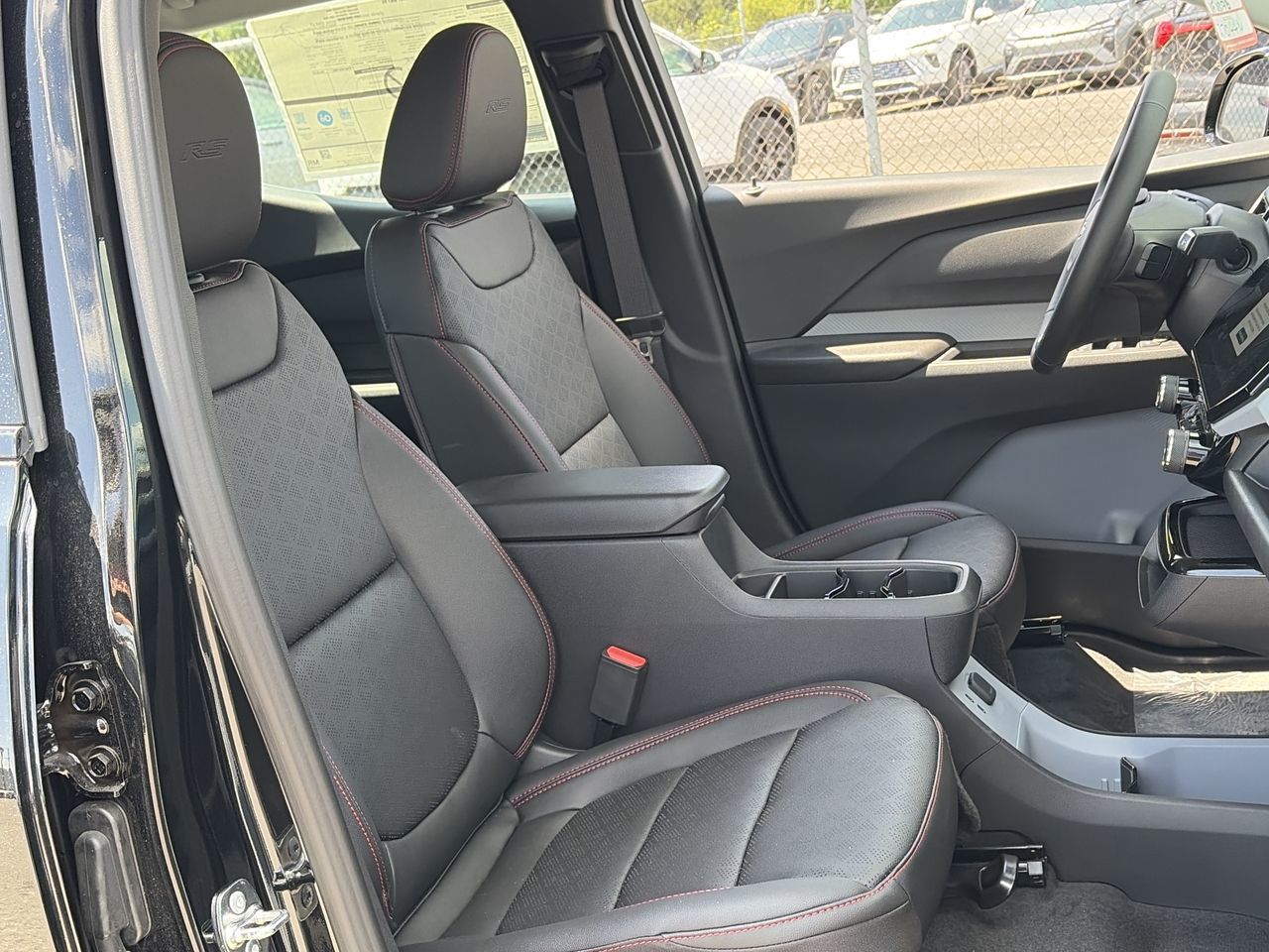2027 Chevrolet Bolt