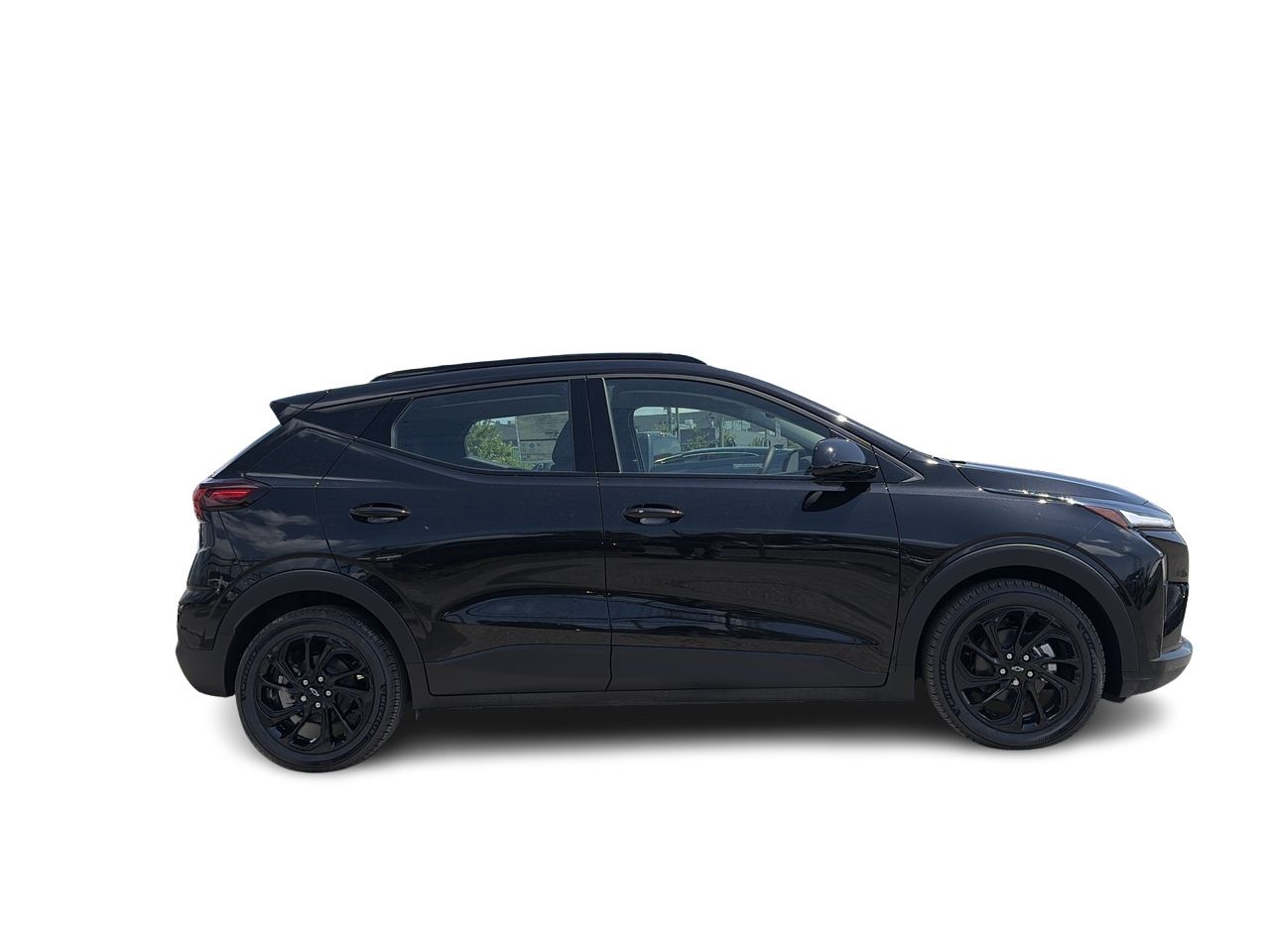 2027 Chevrolet Bolt
