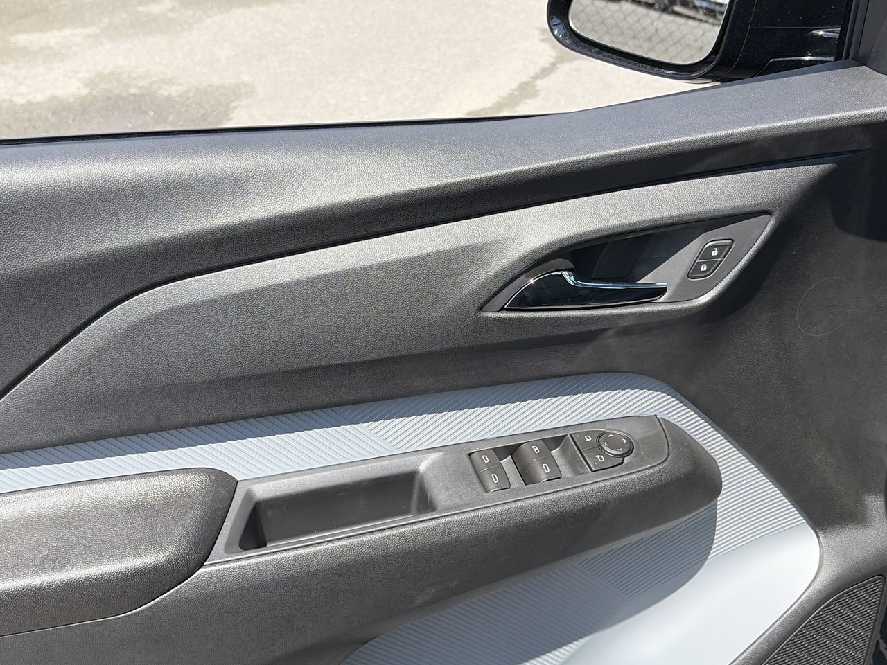 2027 Chevrolet Bolt
