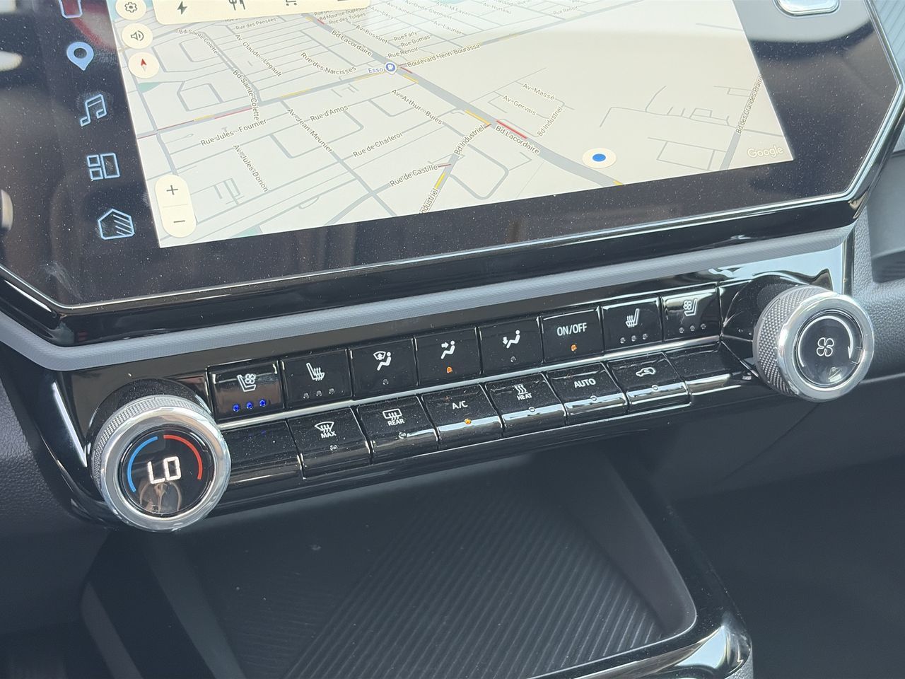 2027 Chevrolet Bolt
