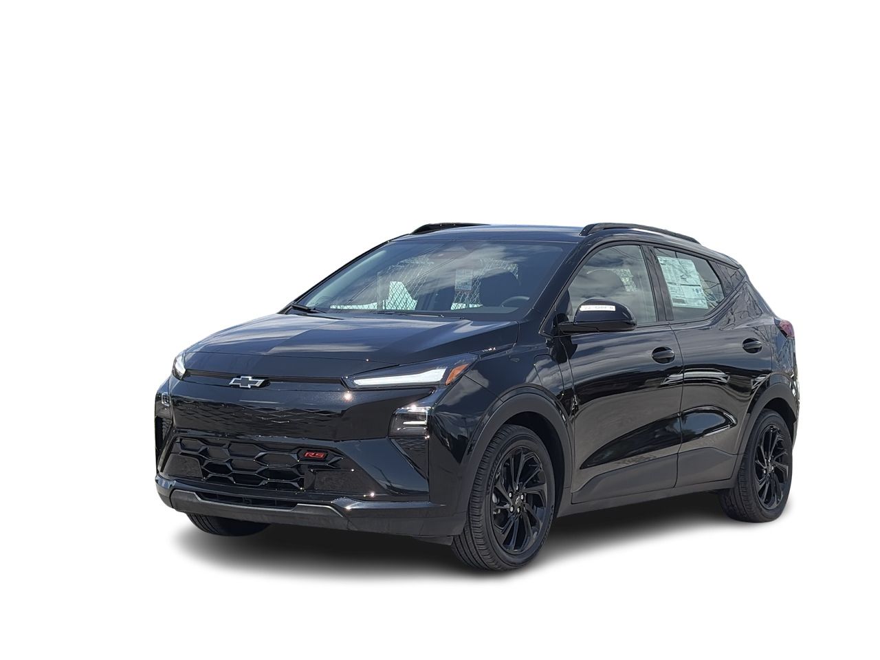 2027 Chevrolet Bolt