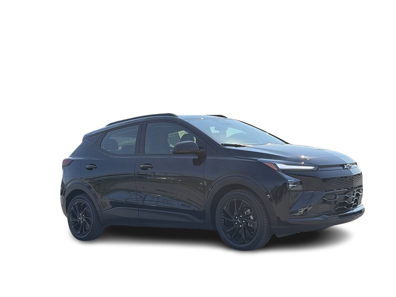 2027 Chevrolet Bolt
