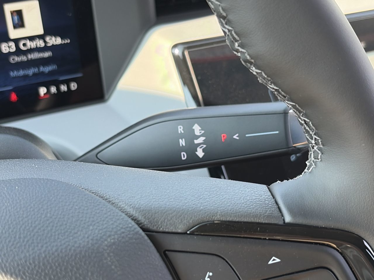 2027 Chevrolet Bolt