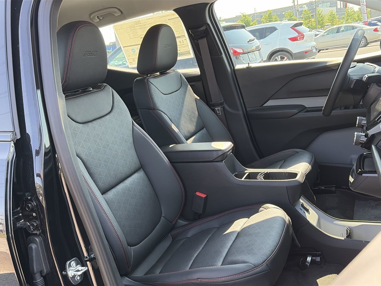 2027 Chevrolet Bolt