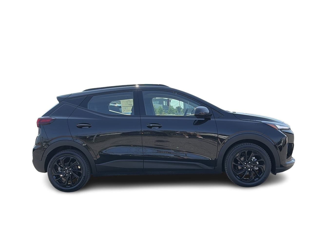 2027 Chevrolet Bolt