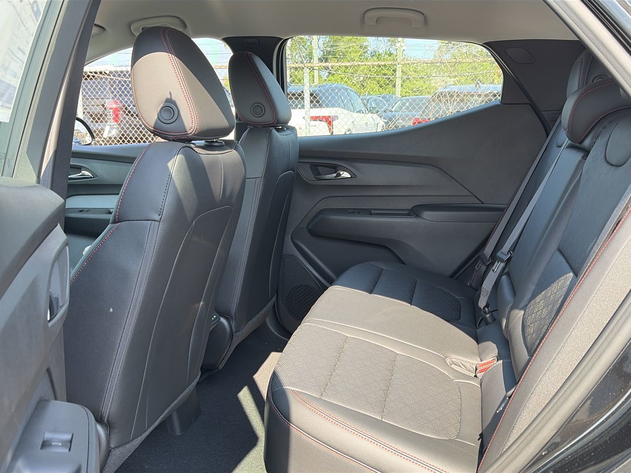 2027 Chevrolet Bolt