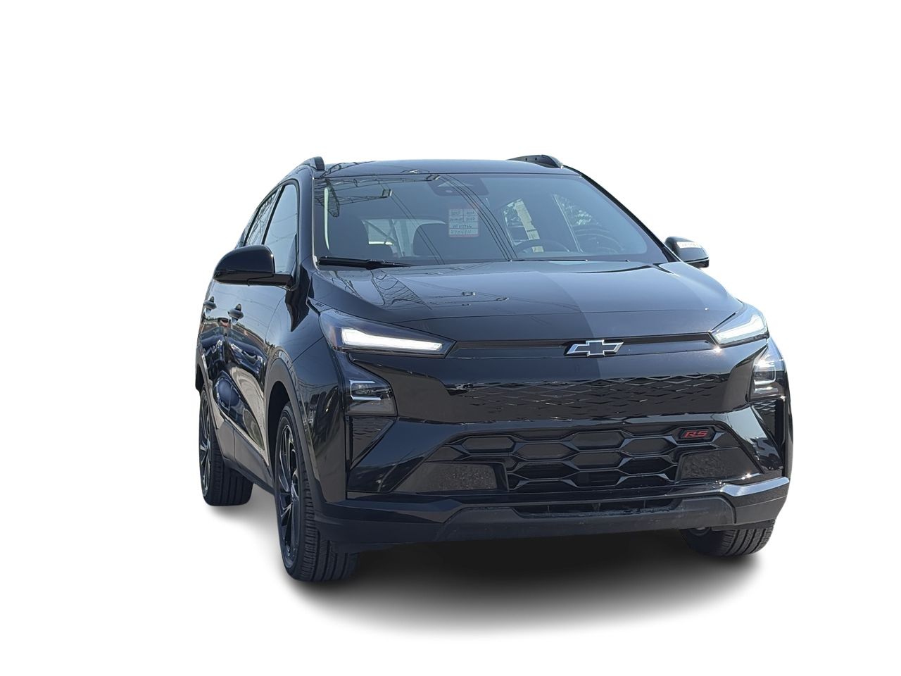 2027 Chevrolet Bolt
