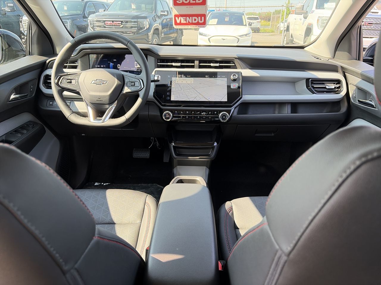 2027 Chevrolet Bolt