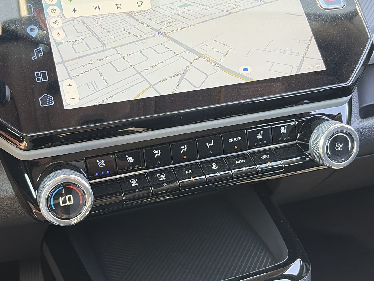 2027 Chevrolet Bolt