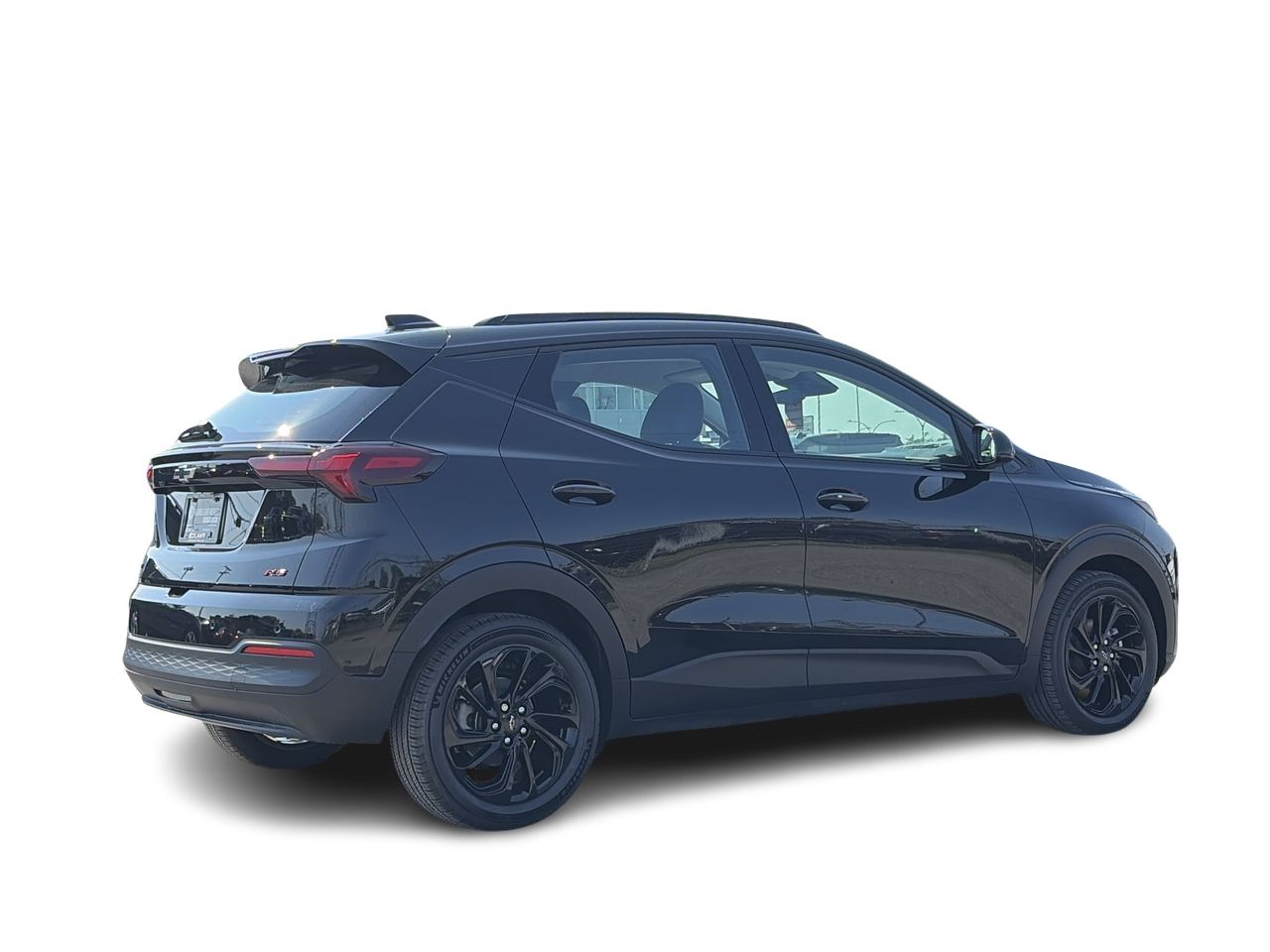 2027 Chevrolet Bolt