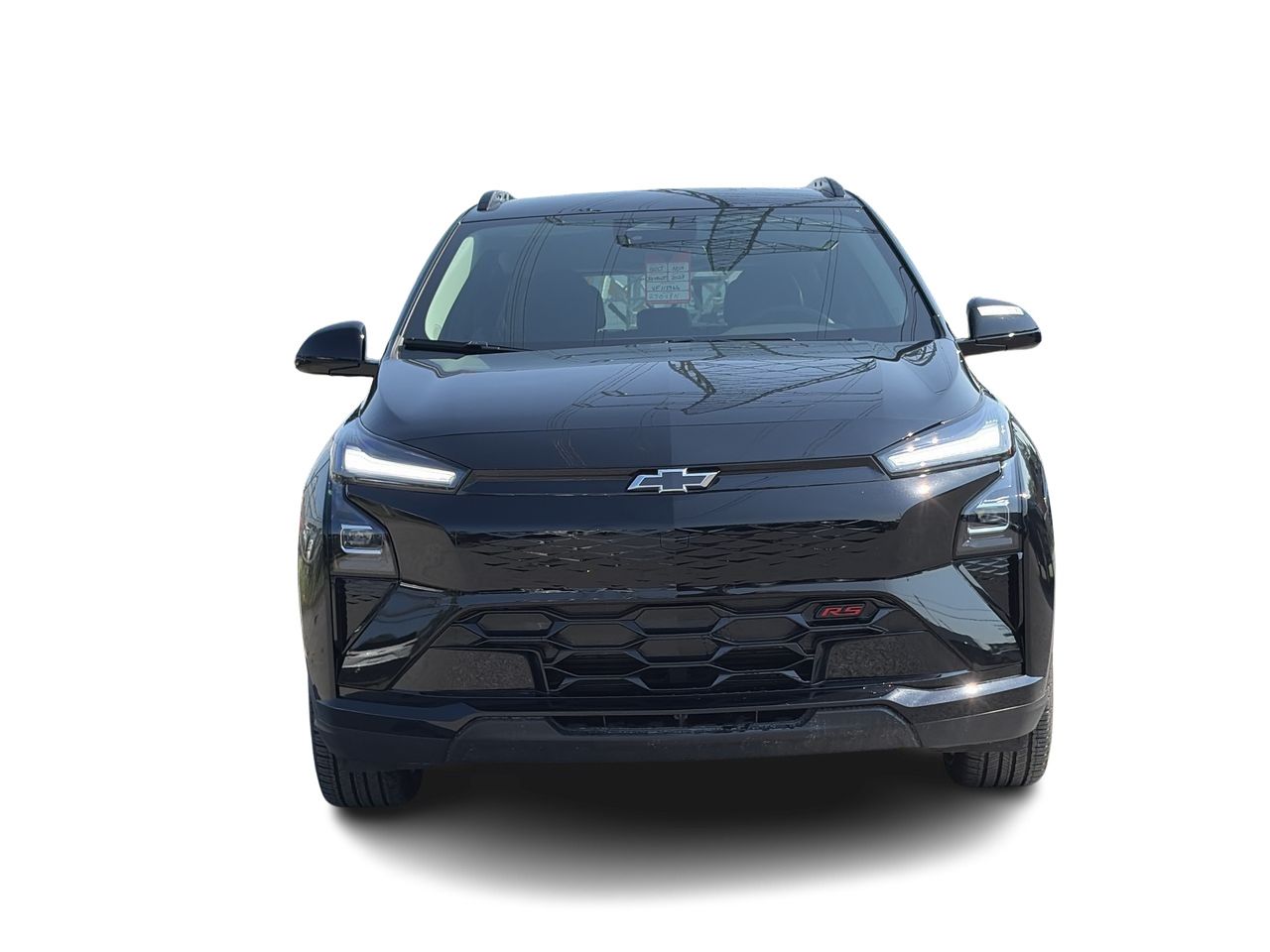 2027 Chevrolet Bolt