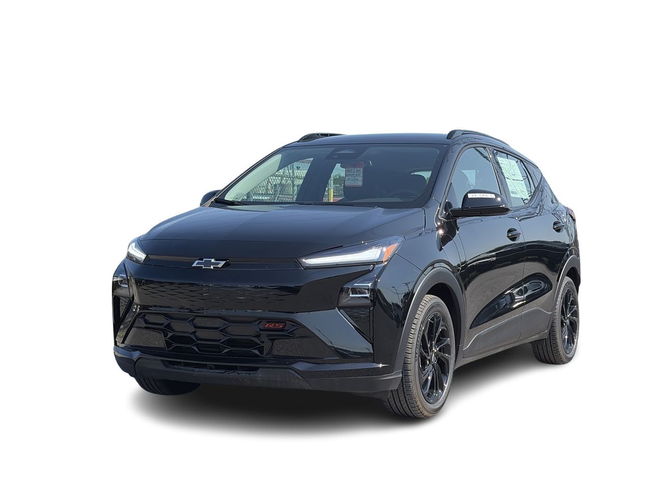 2027 Chevrolet Bolt