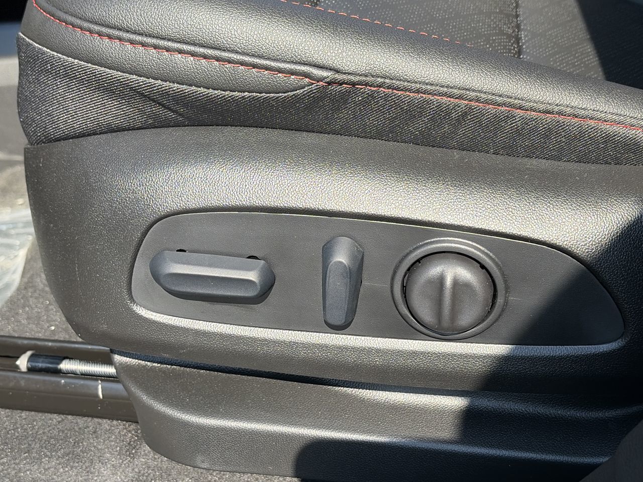 2027 Chevrolet Bolt