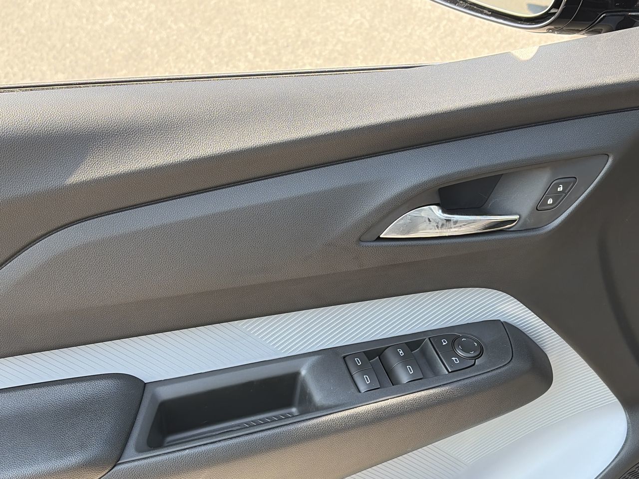 2027 Chevrolet Bolt