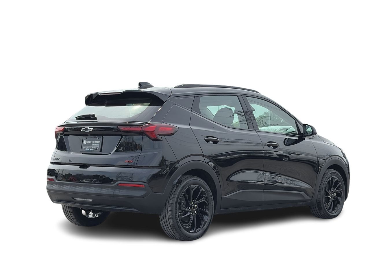 2027 Chevrolet Bolt in Saint-Leonard, Quebec