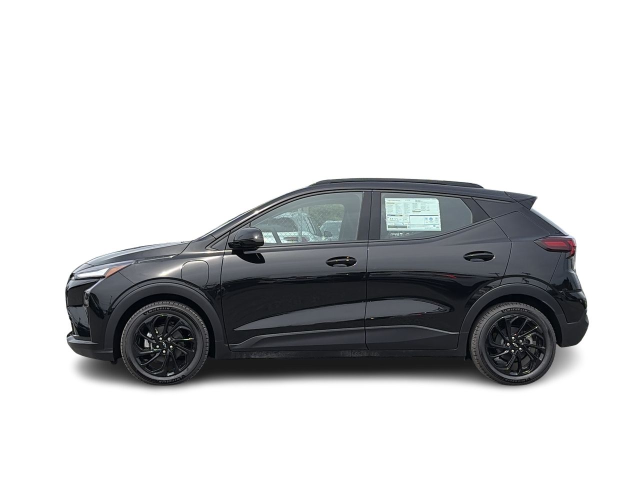 2027 Chevrolet Bolt in Saint-Leonard, Quebec