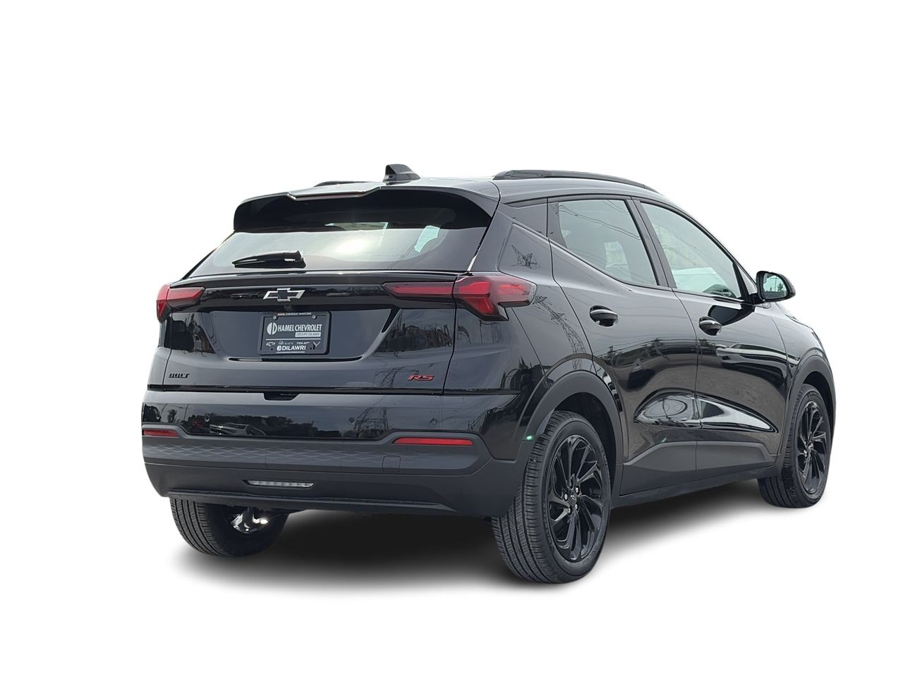 2027 Chevrolet Bolt in Saint-Leonard, Quebec