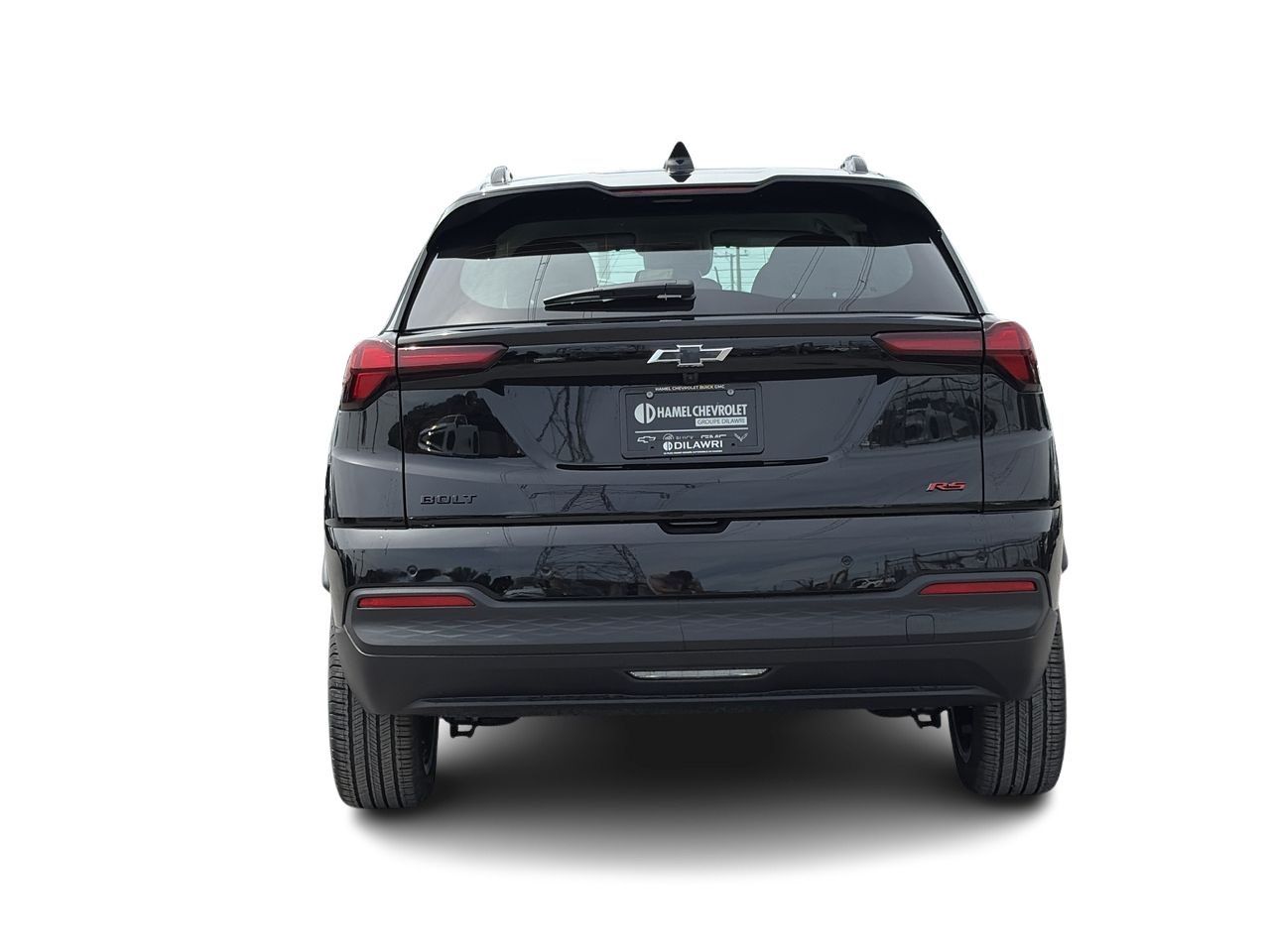 2027 Chevrolet Bolt in Saint-Leonard, Quebec