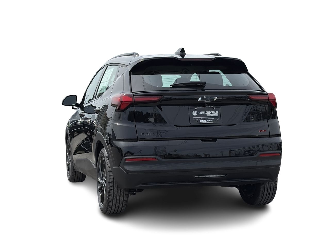 2027 Chevrolet Bolt in Saint-Leonard, Quebec