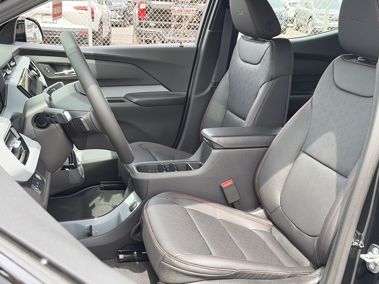 2027 Chevrolet Bolt in Saint-Leonard, Quebec
