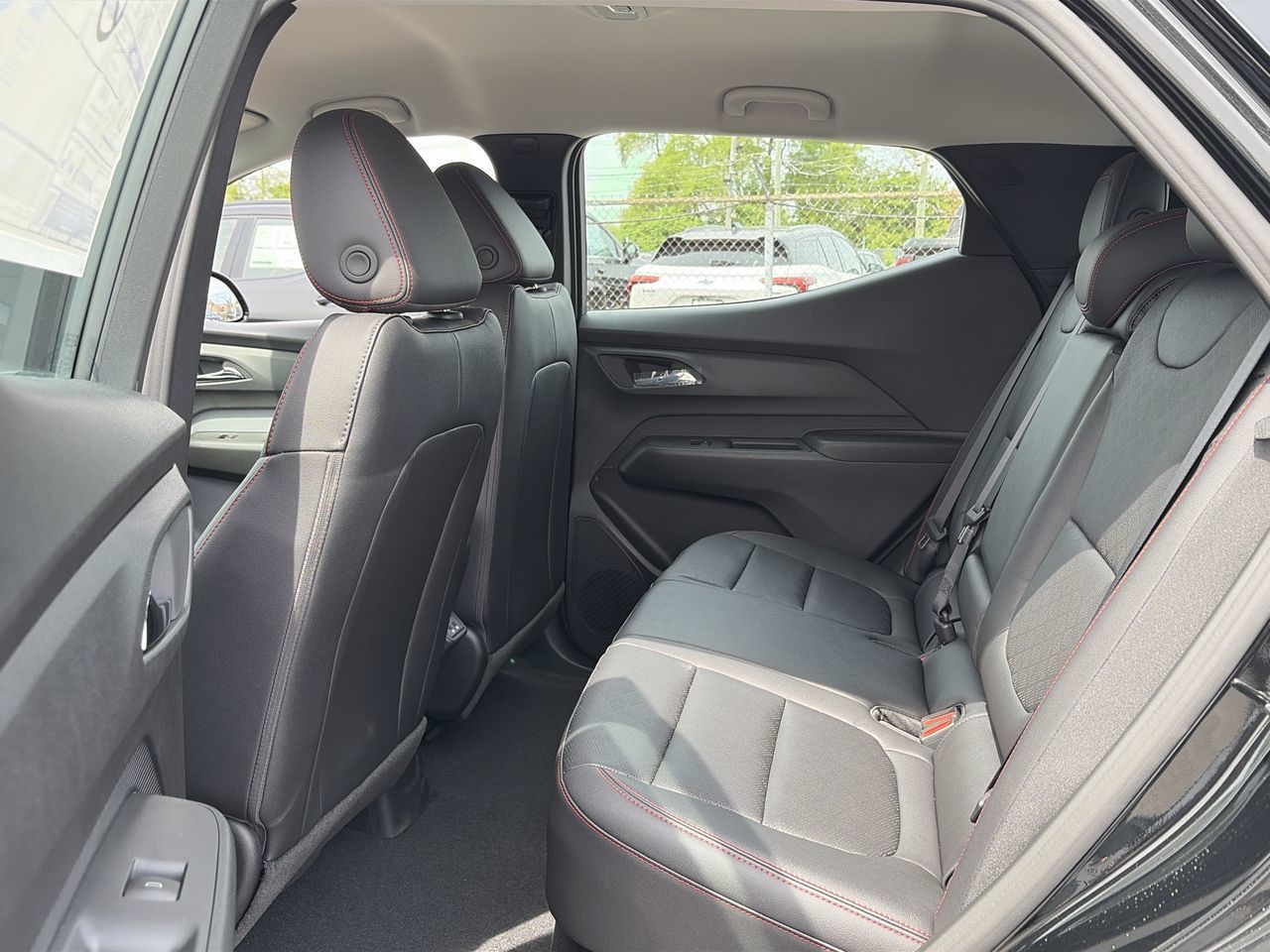 2027 Chevrolet Bolt in Saint-Leonard, Quebec